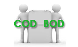 廢水處理中COD與BOD有什么區(qū)別與聯(lián)系呢？