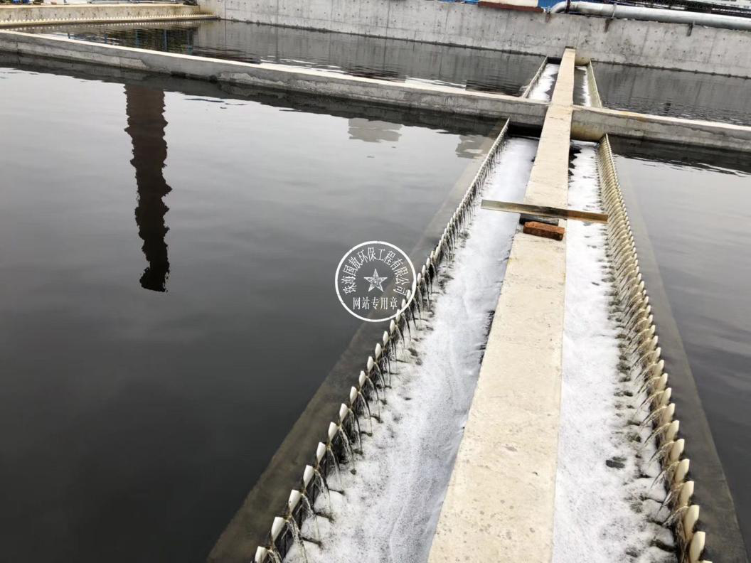 印染廢水處理中硫酸亞鐵最佳沉淀PH值是多少？